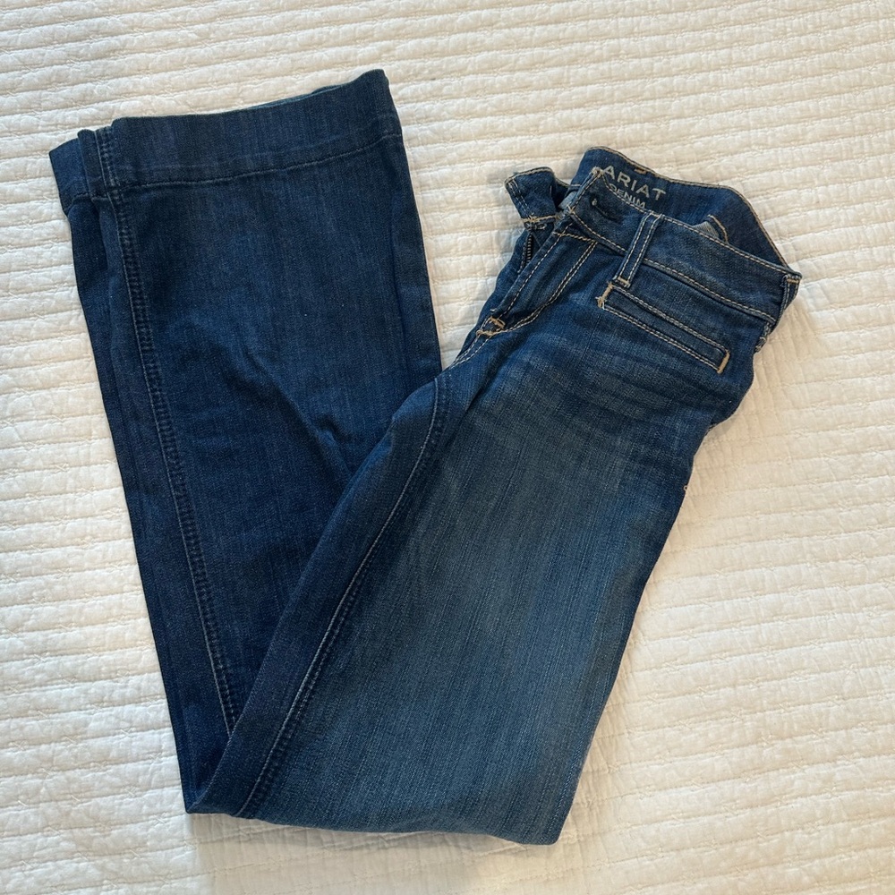 ARIAT trouser
